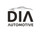 Logo DIA AUTOMOTIVE